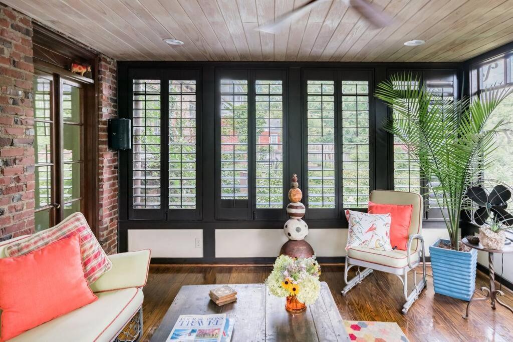 Holiday home Luxe Comfort In An Artistic & Historic
