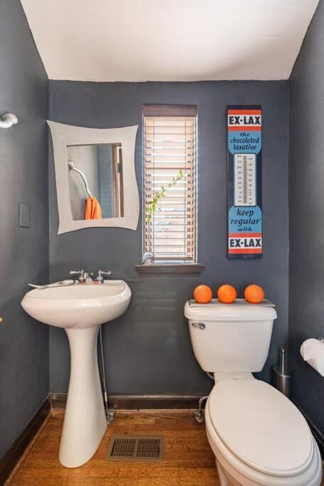 Holiday home Luxe Comfort In An Artistic & Historic *